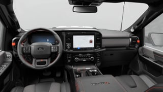 2026 Ford F-150® Internal Image 2